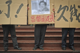 男子给妹妹讨债:亲情与金钱的微妙平衡 男子给妹妹讨债:亲情与金钱的微妙平衡