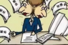 高炮催收的经历