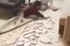 **网贷催收很可怕吗？解读背后的真相与应对之策**
