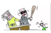 催收1001无揭秘催收行业的困境与应对策略